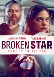 Broken Stars - Blu-ray