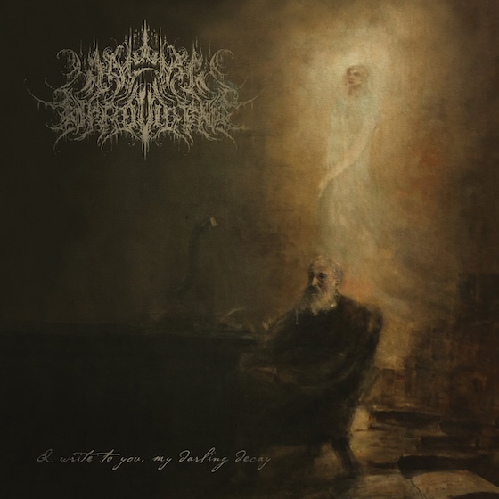 A Wake in Providence’s I Write to You, My Darling Decay A Wake in Providence’s I Write to You, My Darling Decay