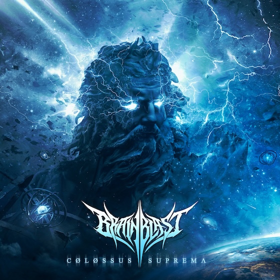 Brainblast’s Colossus Suprema