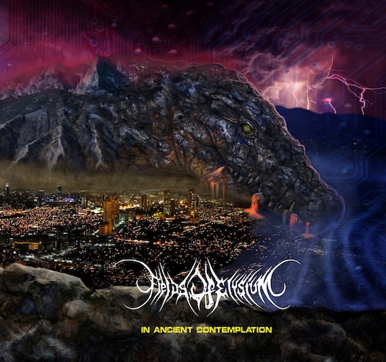 Fields of Elysium’s In Ancient Contemplation Fields of Elysium’s In Ancient Contemplation