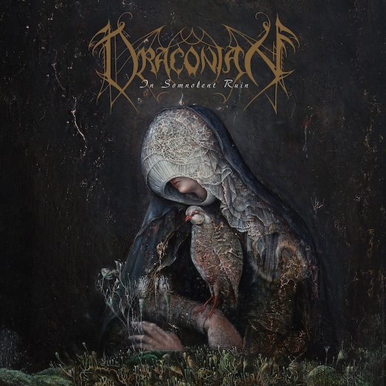 Draconian’s In Somnolent Ruin