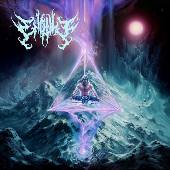 Engulf’s The Dying Planet Weeps Engulf’s The Dying Planet Weeps