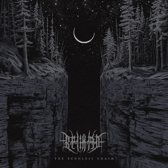Equipoise's Demiurgus Belialed’s The Echoless Chasm (2026)