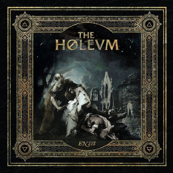 The Holeum’s Ensis