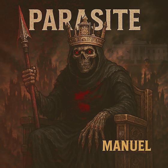 Manuel’s Parasite (2026) Manuel’s Parasite (2026)