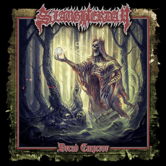 Slaughterday’s Dread Emperor (2026) Slaughterday’s Dread Emperor (2026)
