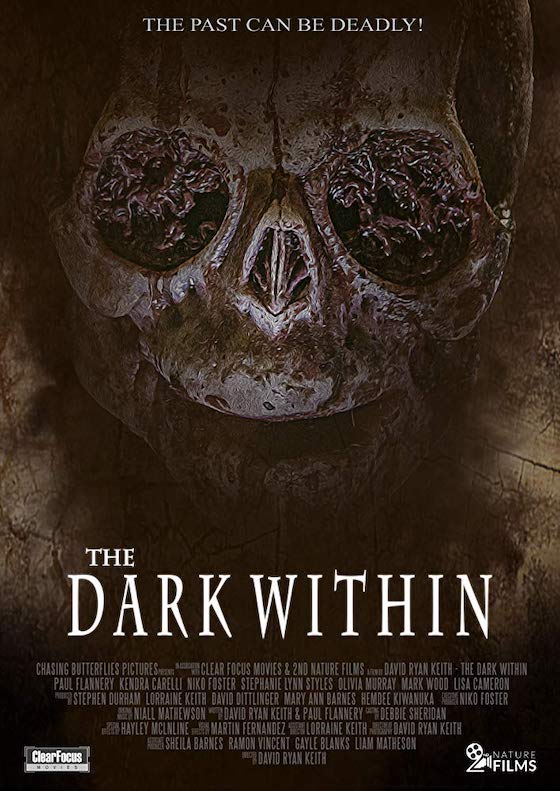 dark within poster