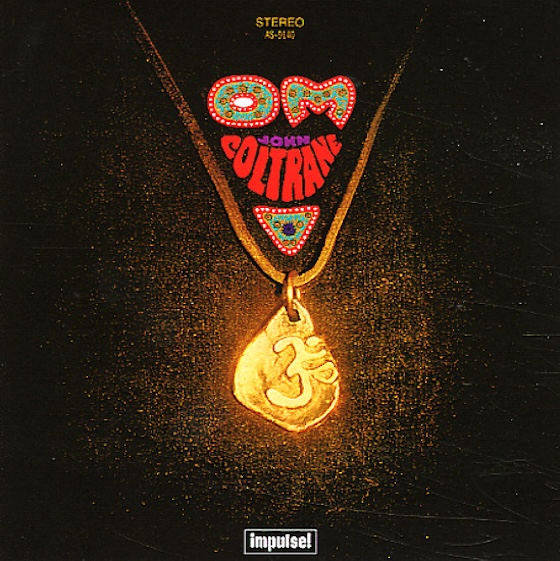John Coltrane - OM