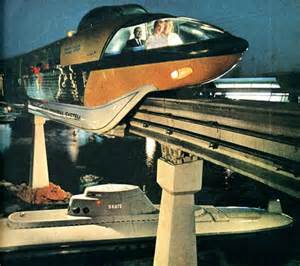 The Monorail