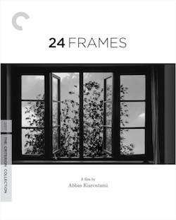24 Frames
