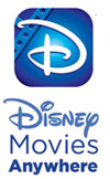 Disney Movies Anywhere