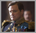 Colin Firth - The King's Speech