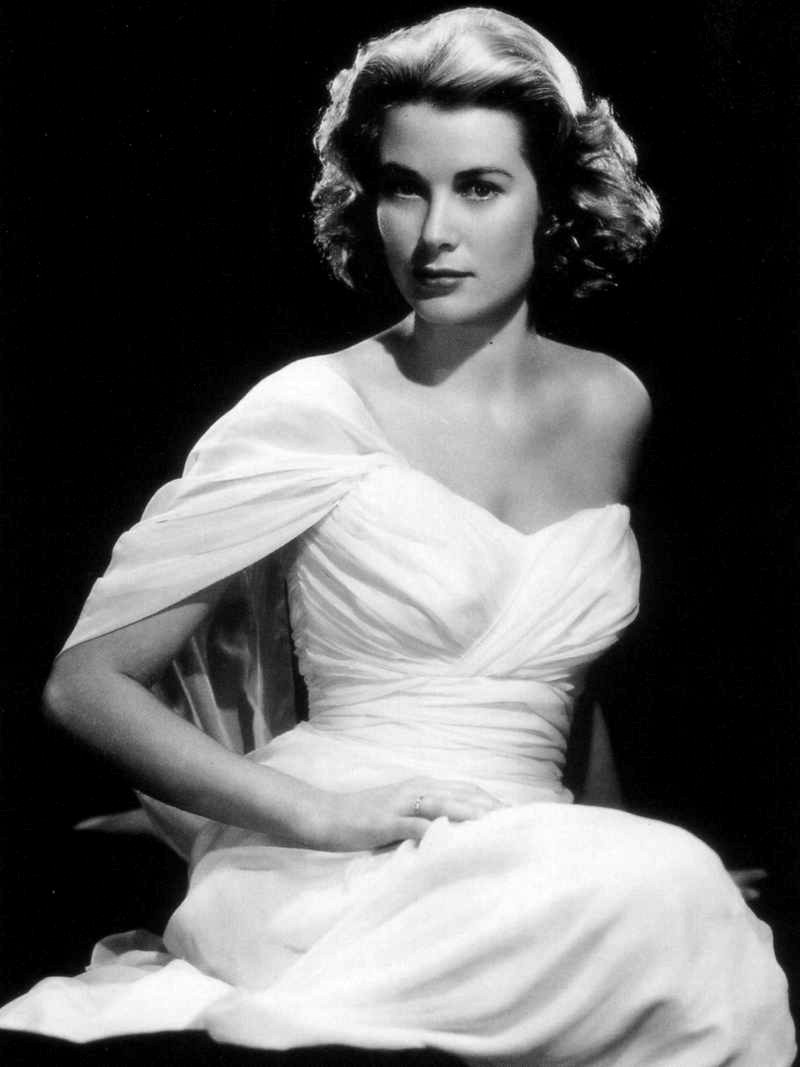 Grace Kelly