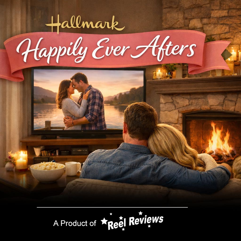 hallmark Happily Ever Afters