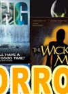 The Scariest Movies Ever