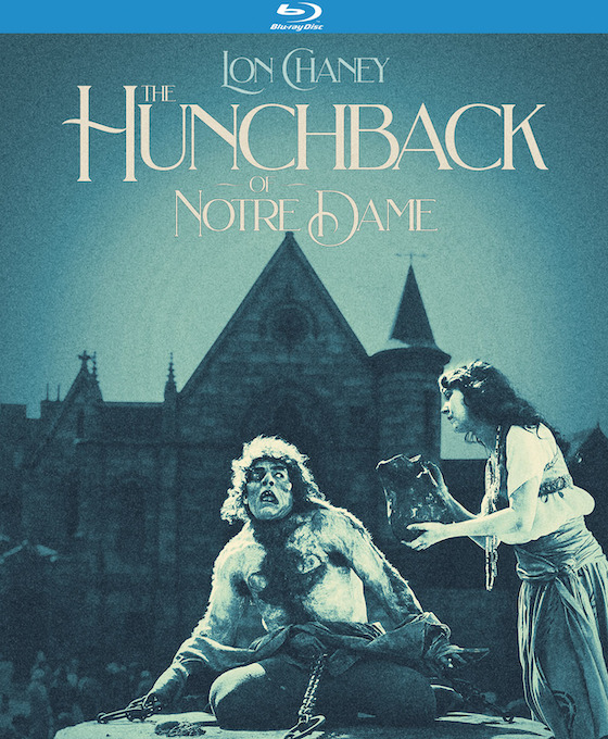 The Hunchback of Notre Dame: 4K Restoration
