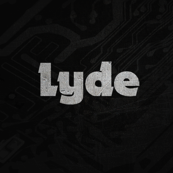 Lyde Logo