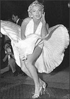 Mariln Monroe