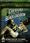 Creaturefrom the Black Lagoon