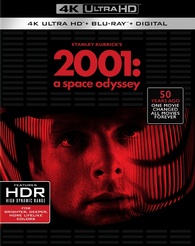 2001: A Space Odyssey