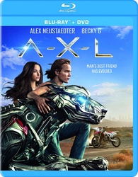 A.X.L.