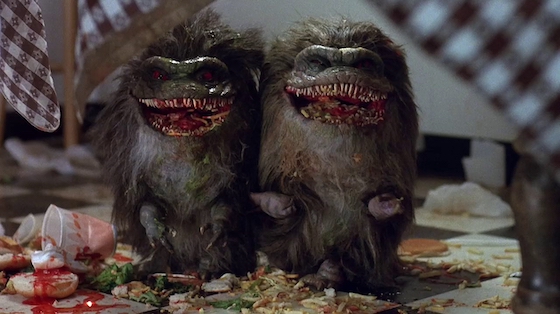 The Critters Collection - blu-ray