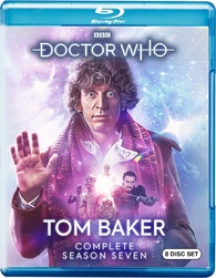 Doctor Who: Tom Baker