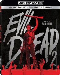 The Evil Dead 2