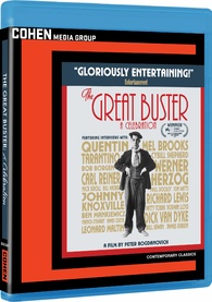 The Great Buster Collecction