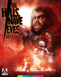 The Hills Have Eyes: Part II