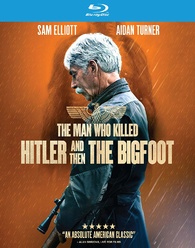The Man Who Killed Hitler and the the Big Foot
