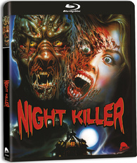 The Night Killer