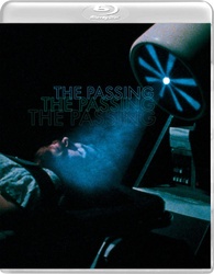 The Passing - Blu-ray