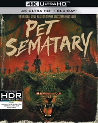 Pet Semetery