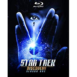 Star Trek: Discovery Season one