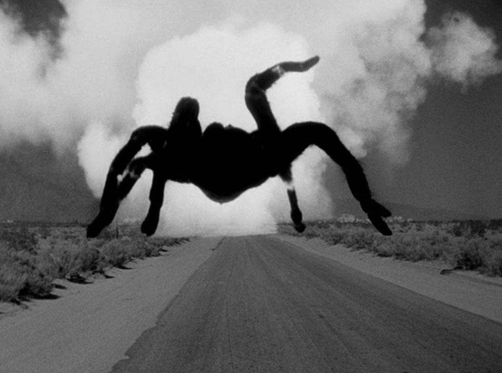 Tarantula (1955) - Blu-ray Review