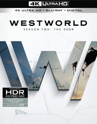 Westworkld Season two
