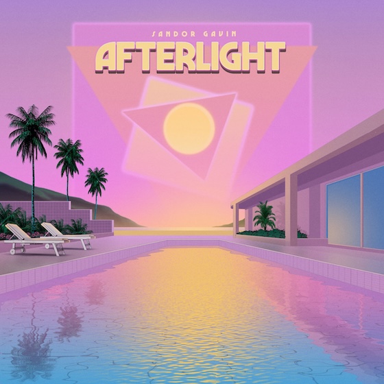 Sandor Gavin’s Afterlight 