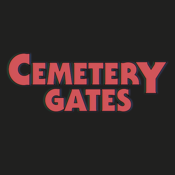 Cemetery gates Album