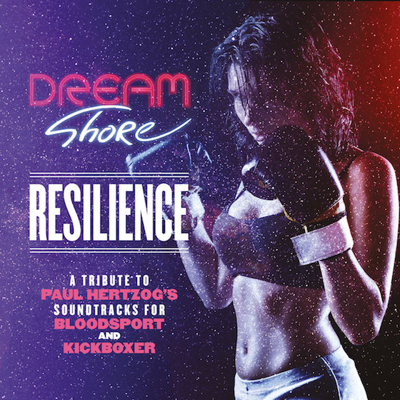 Dream Shore - Resilience