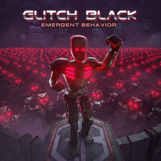Glitch Black's Emergent Behavior - review