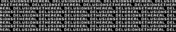 Ethereal Delusions - Gravis