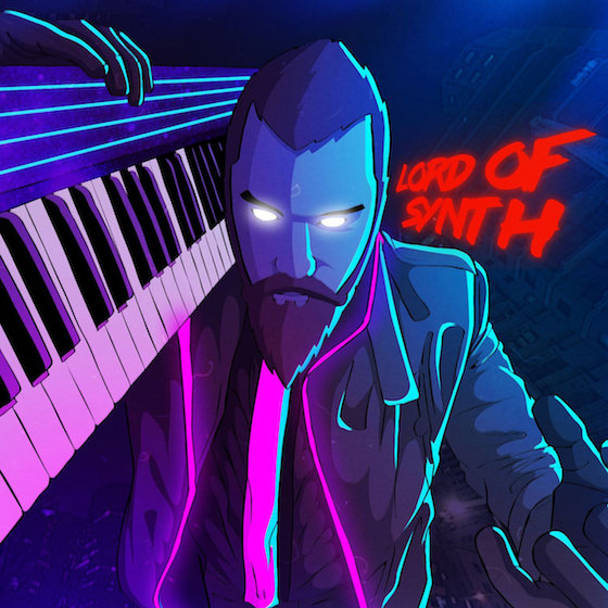 Ididor: Lord of the Synth - What you Need