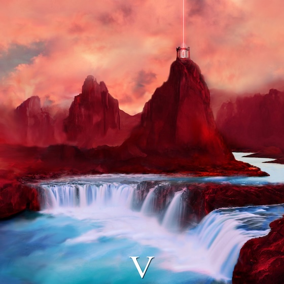 Occams Laser’s Odyssey of Noise Vol. V