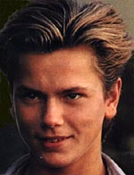 River Phoenix