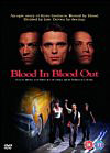Blood in, Blood Out Prison Movie