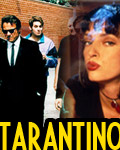 Quentin Tarantino - 1990s Writing