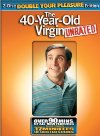 The 40 year-old virgin