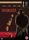 \"Unforgiven\"