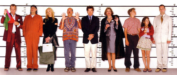 Arrested Development movie coming?